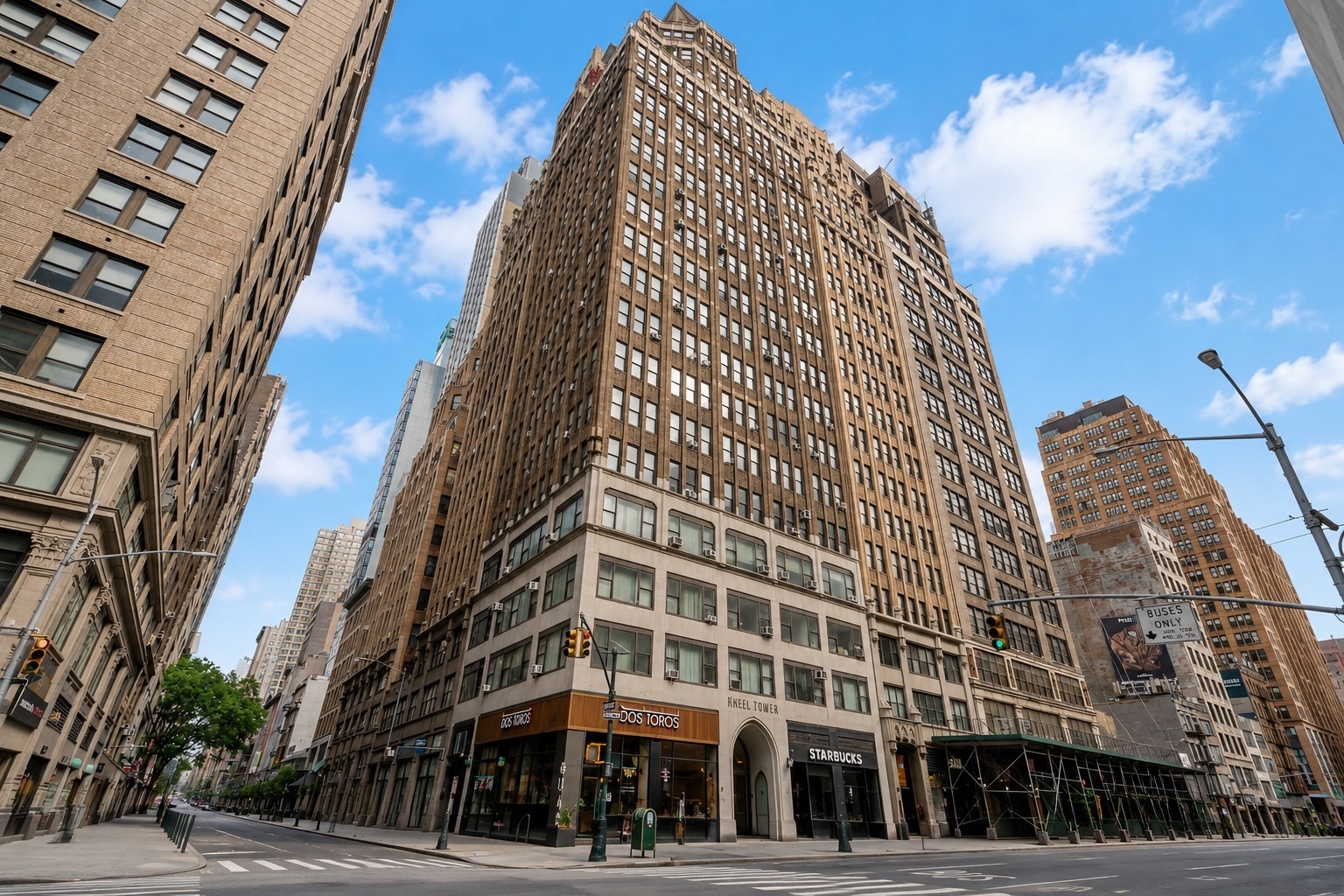 315 Seventh Avenue 17C Chelsea New York NY 10001