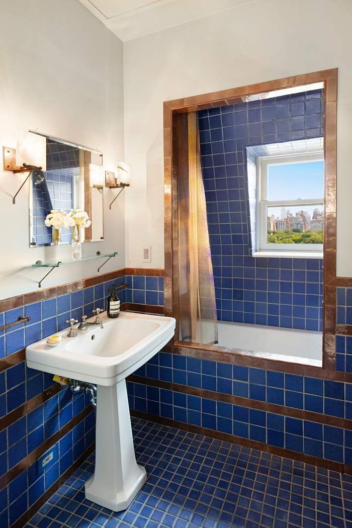 1 West 72nd Street 93/94 Central Park West New York NY 10023