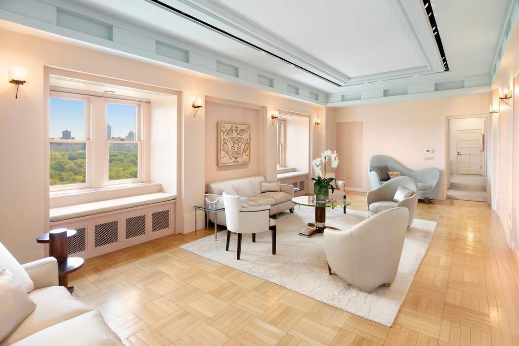 1 West 72nd Street 93/94 Central Park West New York NY 10023