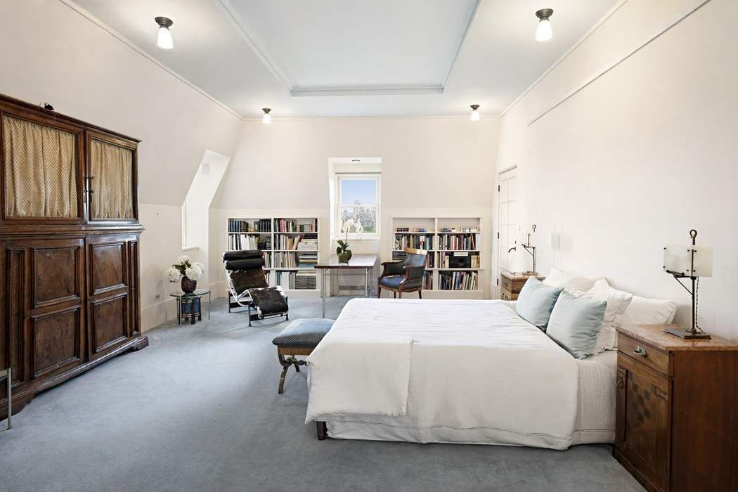 1 West 72nd Street 93/94 Central Park West New York NY 10023