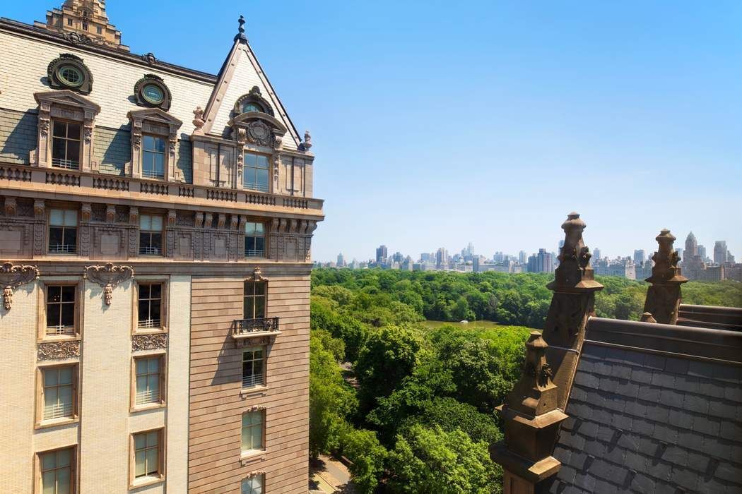 1 West 72nd Street 93/94 Central Park West New York NY 10023