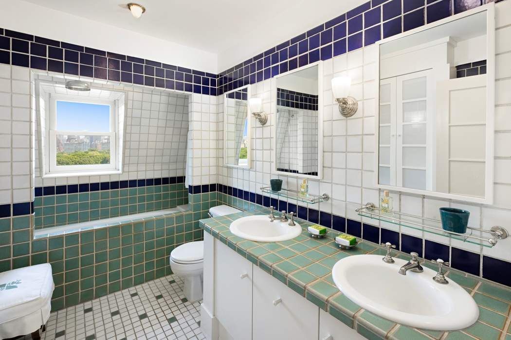1 West 72nd Street 93/94 Central Park West New York NY 10023