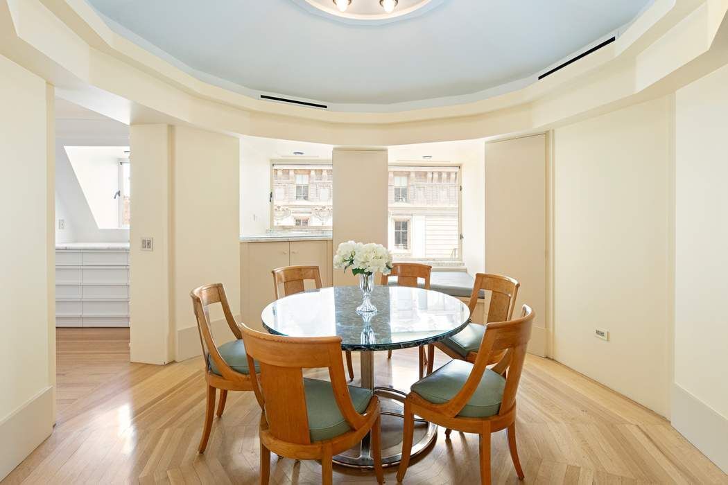 1 West 72nd Street 93/94 Central Park West New York NY 10023