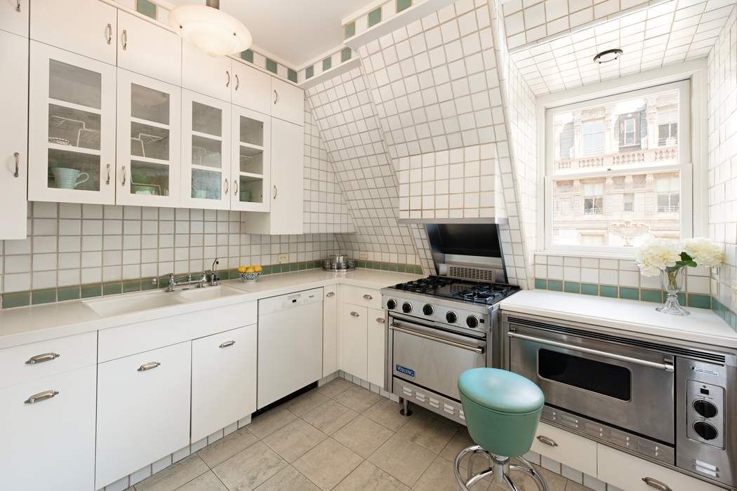 1 West 72nd Street 93/94 Central Park West New York NY 10023