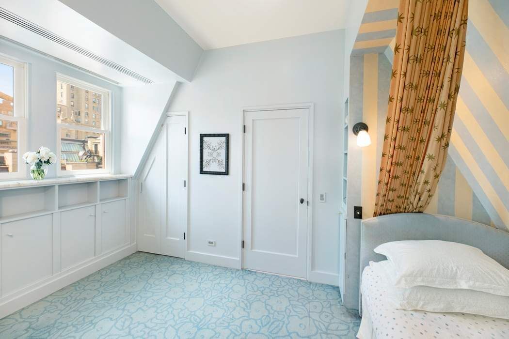 1 West 72nd Street 93/94 Central Park West New York NY 10023