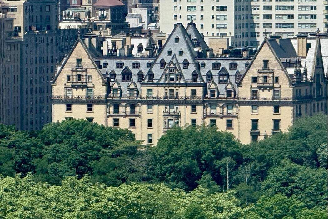 1 West 72nd Street 93/94 Central Park West New York NY 10023