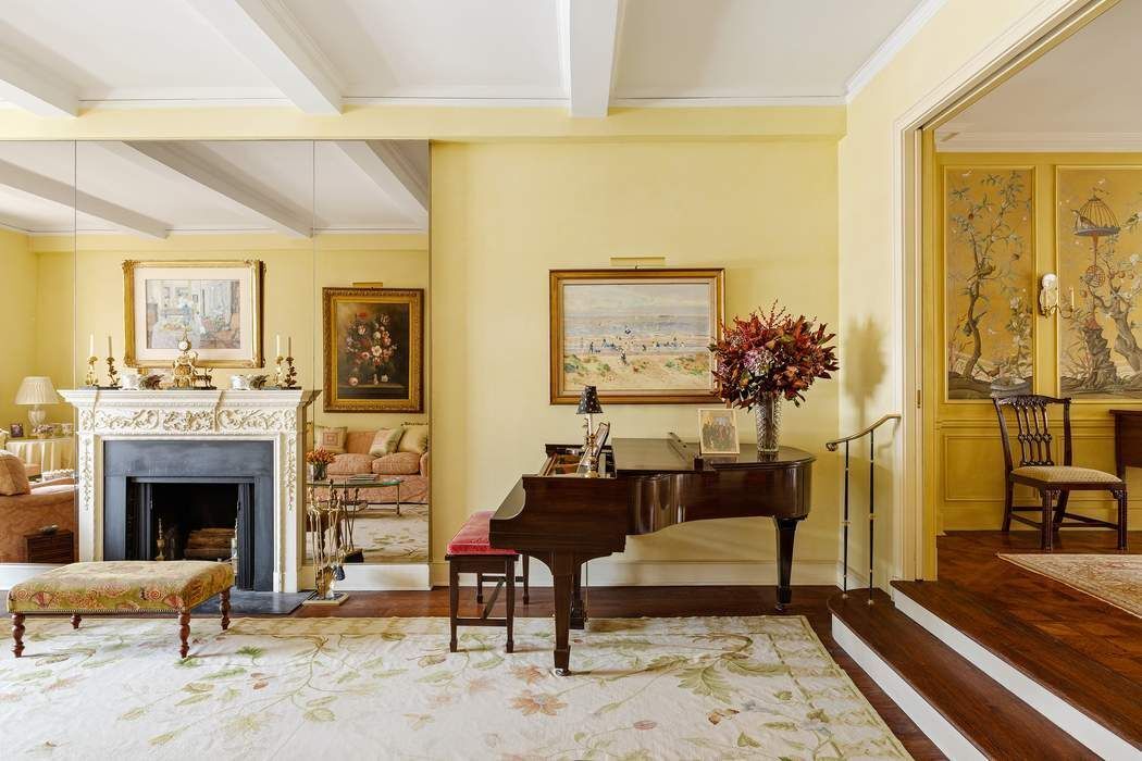 115 East 67th Street Upper East Side New York NY 10065