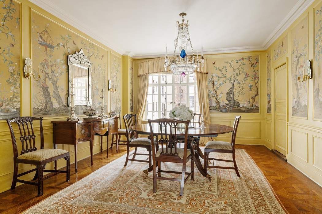 115 East 67th Street Upper East Side New York NY 10065