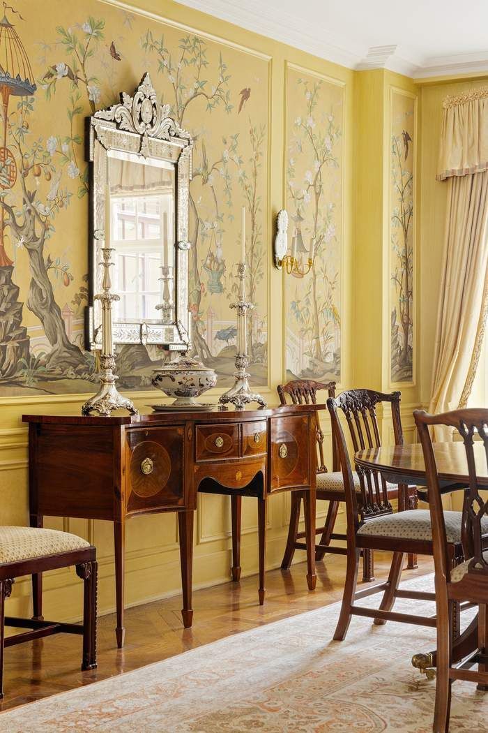 115 East 67th Street Upper East Side New York NY 10065
