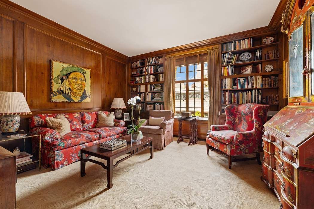 115 East 67th Street Upper East Side New York NY 10065