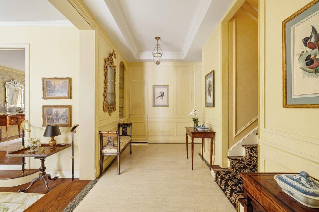 115 East 67th Street Upper East Side New York NY 10065