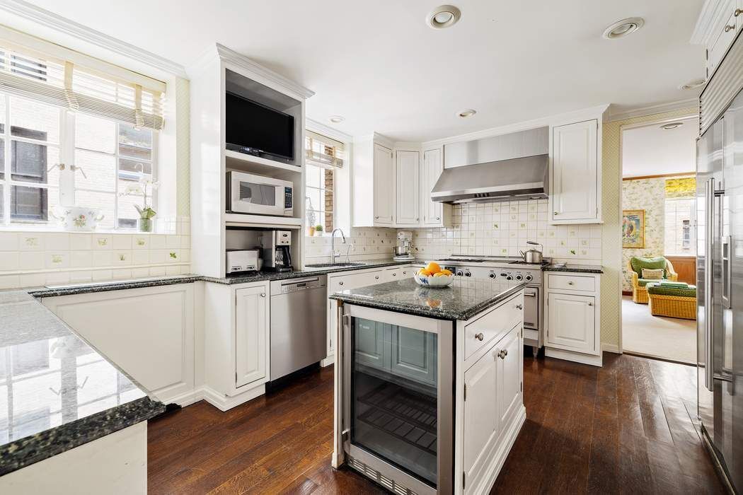 115 East 67th Street Upper East Side New York NY 10065