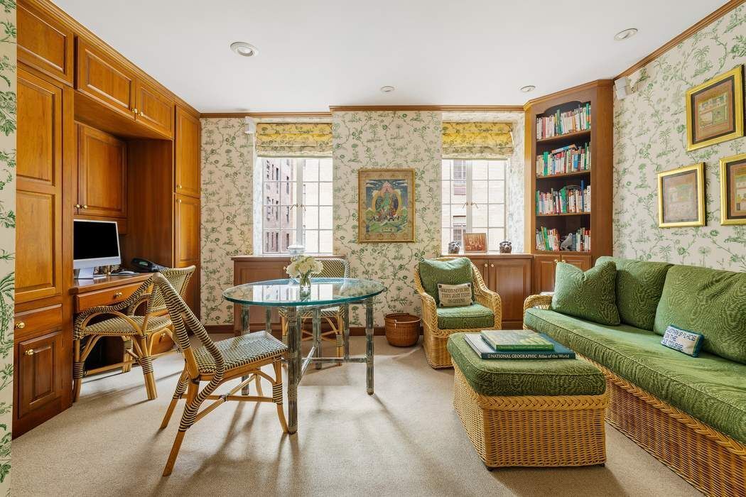 115 East 67th Street Upper East Side New York NY 10065