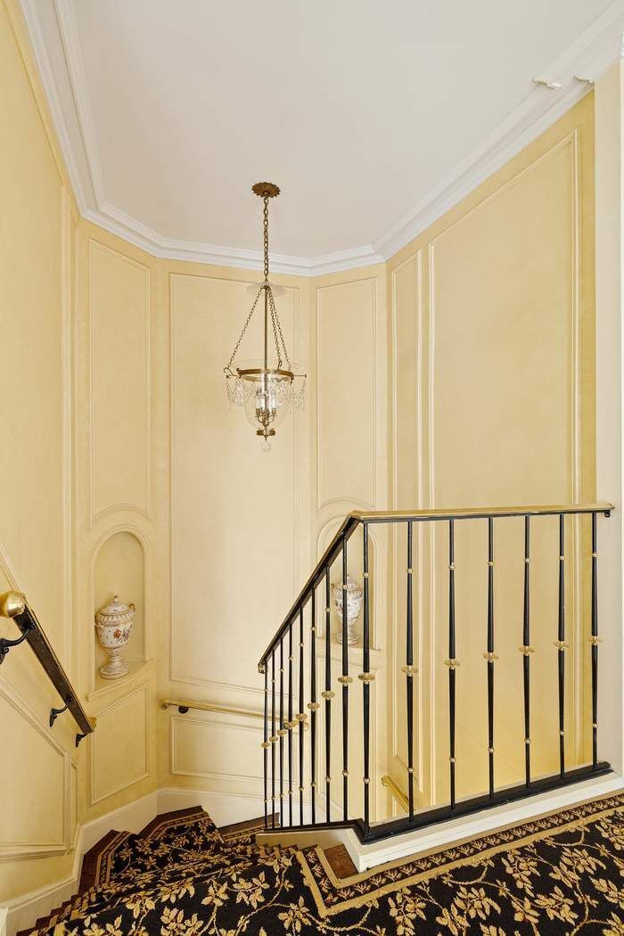 115 East 67th Street Upper East Side New York NY 10065