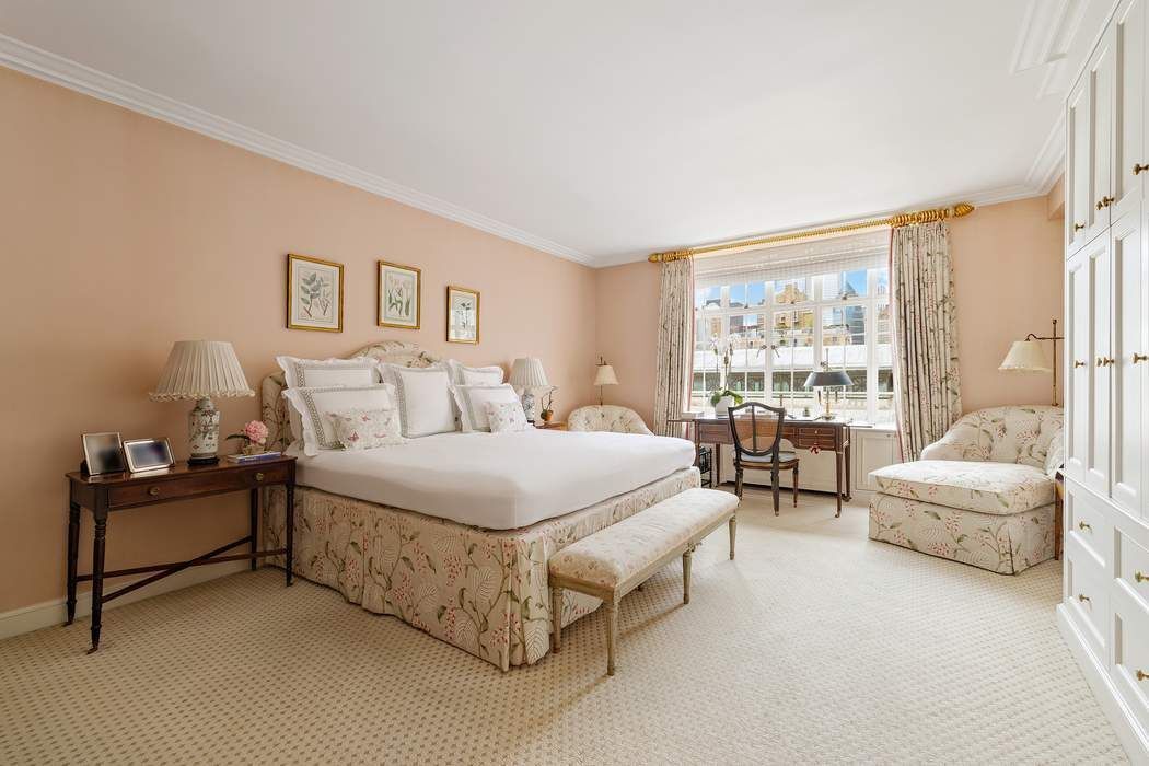 115 East 67th Street Upper East Side New York NY 10065