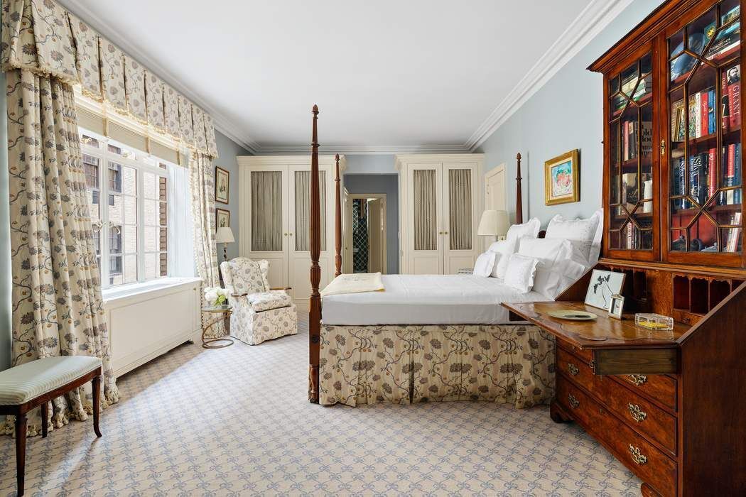 115 East 67th Street Upper East Side New York NY 10065