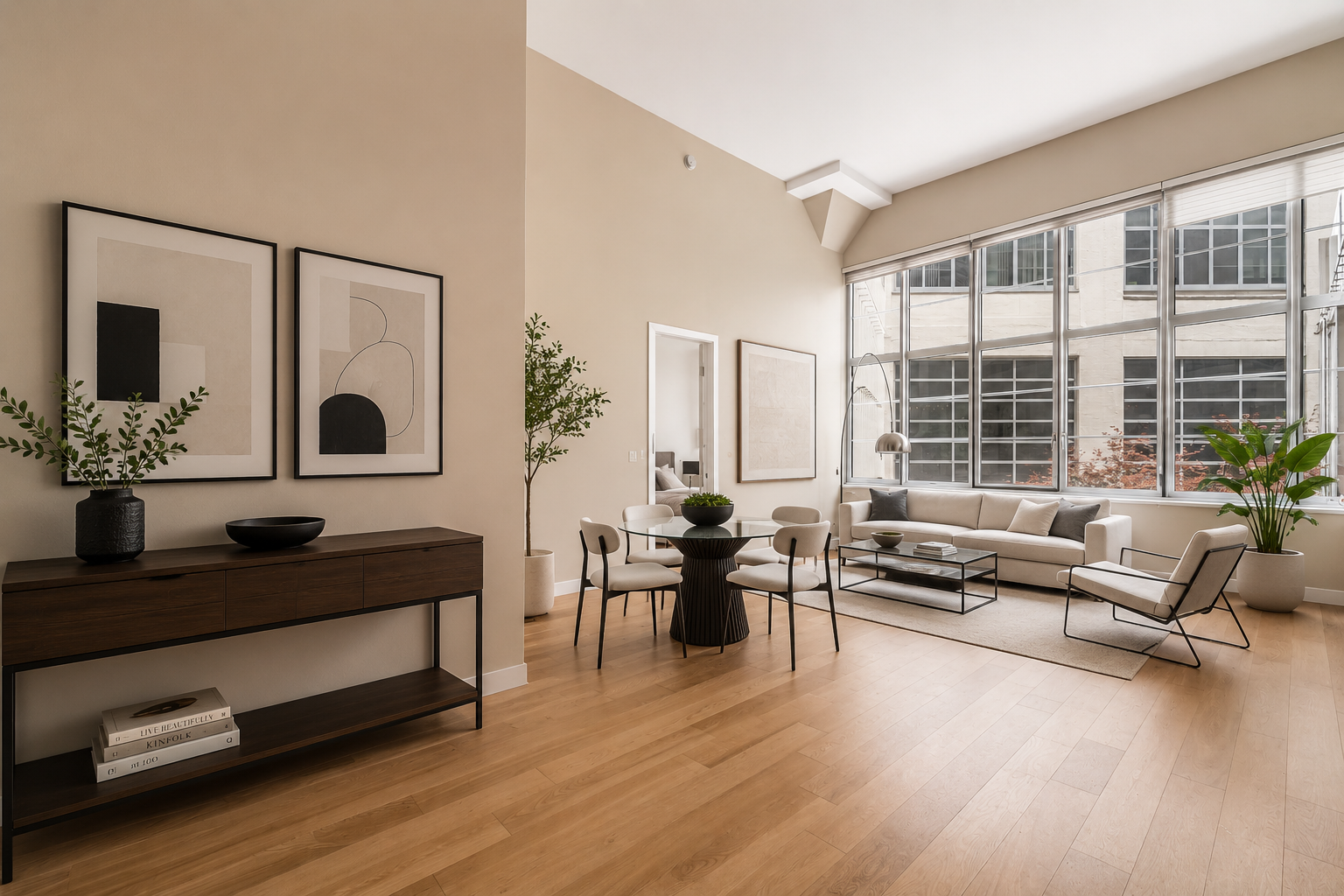 27-28 Thomson Avenue 238 Court Square Queens NY 11101
