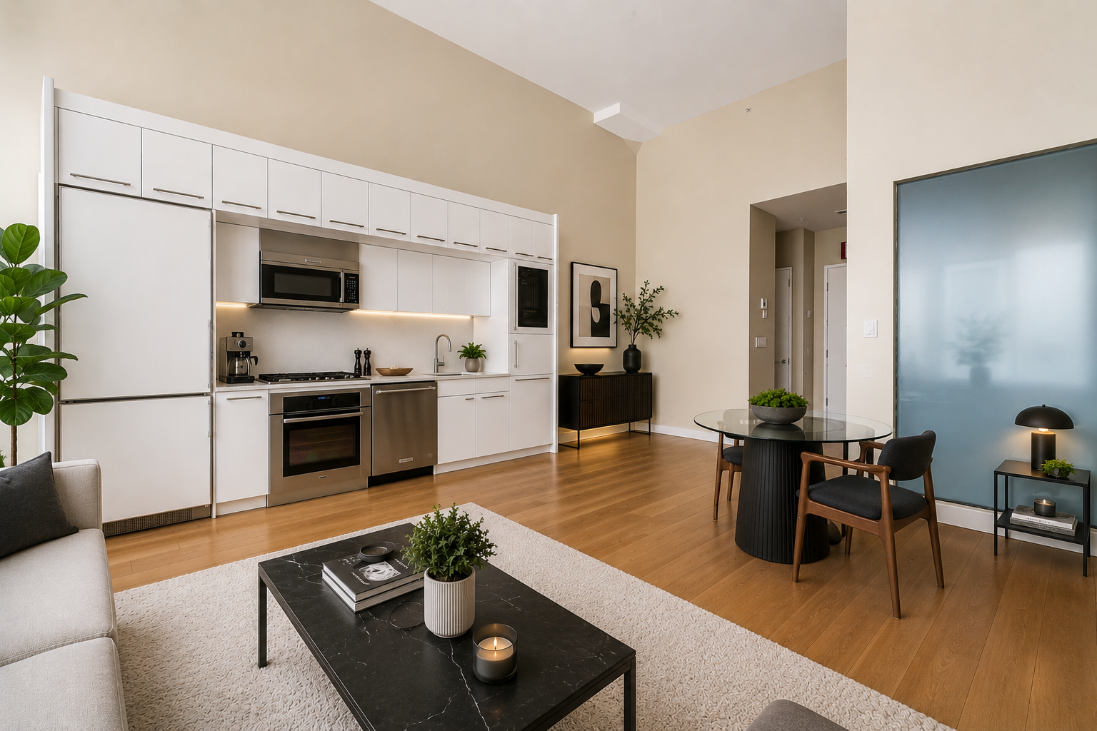 27-28 Thomson Avenue 238 Court Square Queens NY 11101