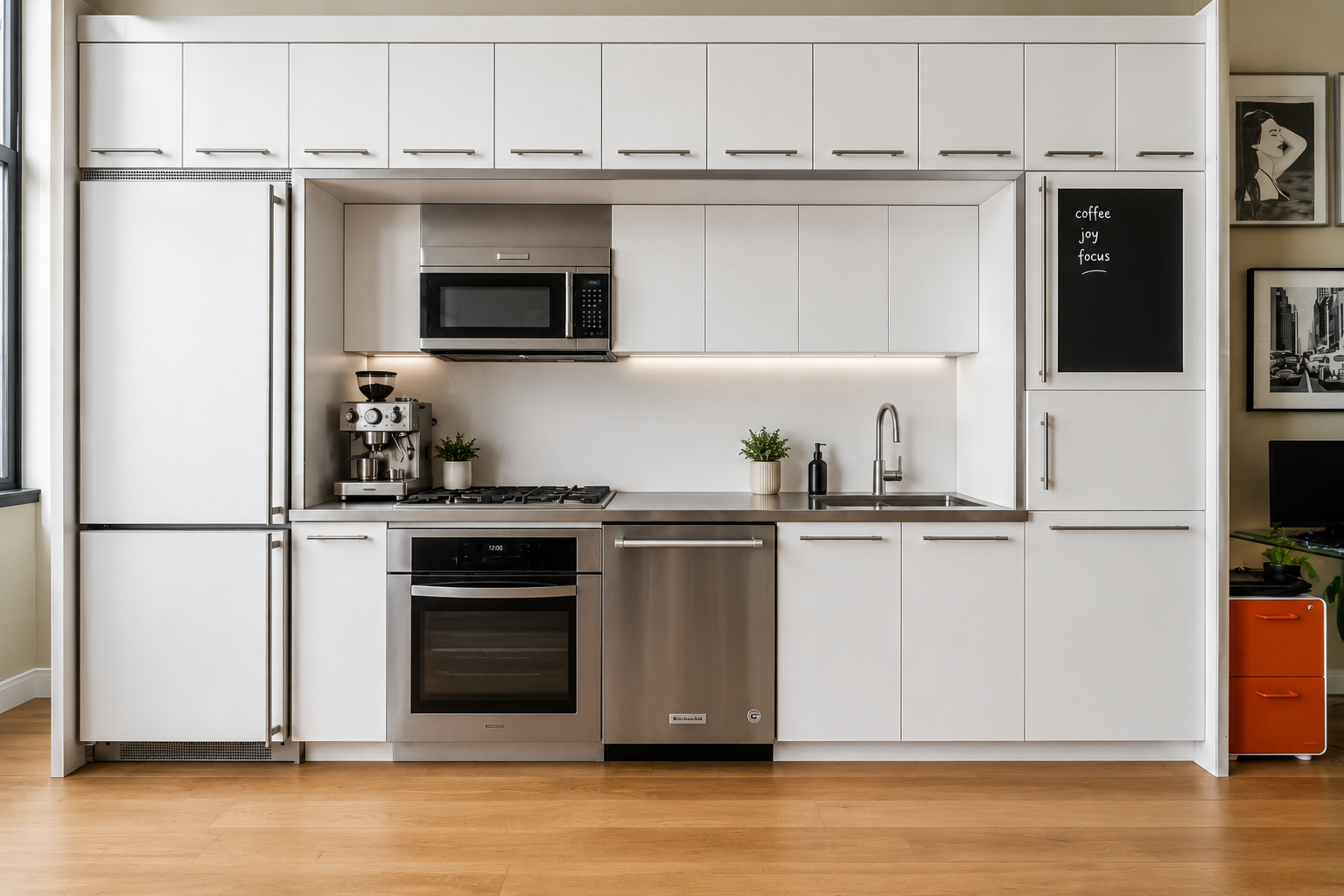 27-28 Thomson Avenue 238 Court Square Queens NY 11101