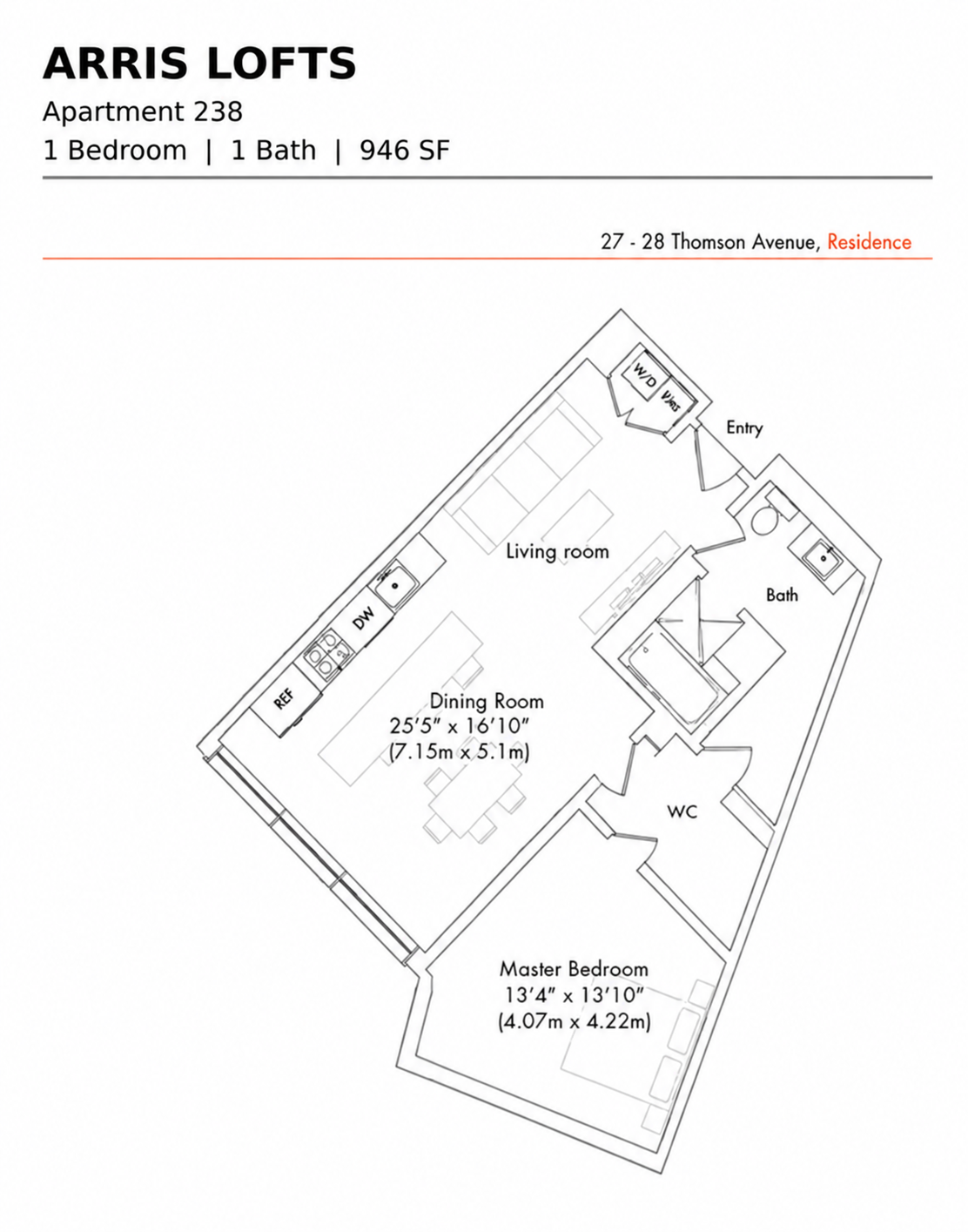 27-28 Thomson Avenue 238 Court Square Queens NY 11101