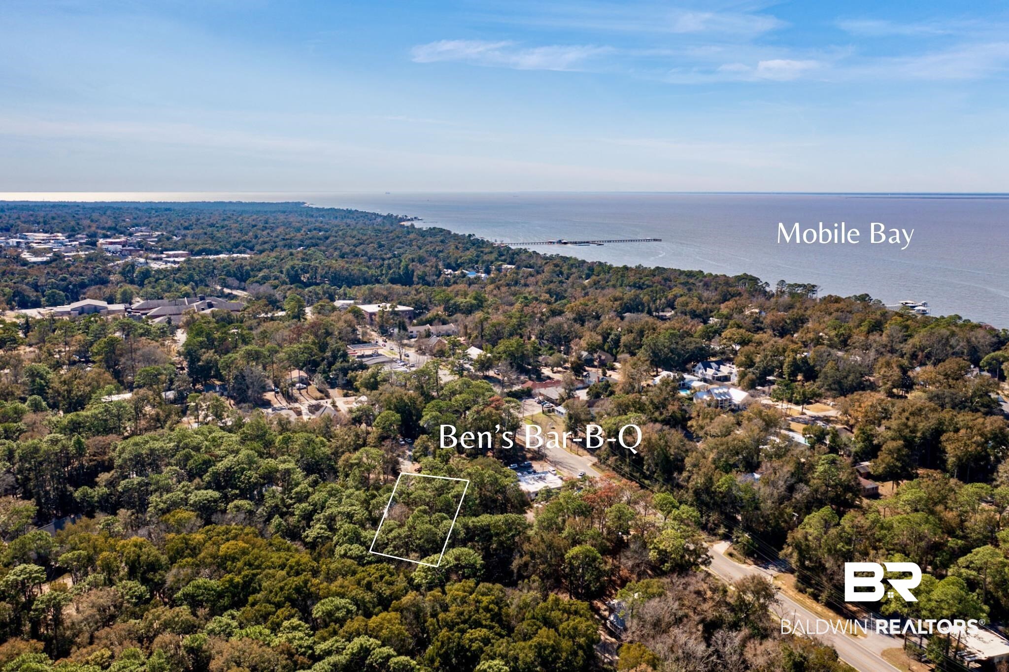 Fairhope Homes from $100,000-$200,000