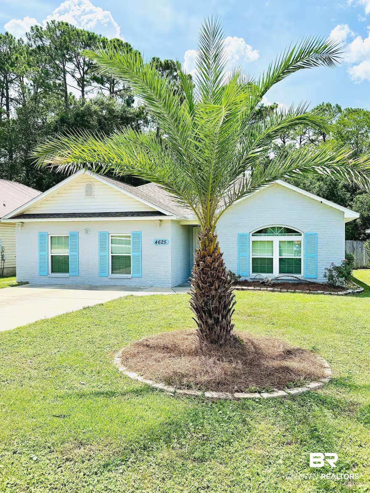 Orange Beach AL Homes for Sale with 5 Bedrooms