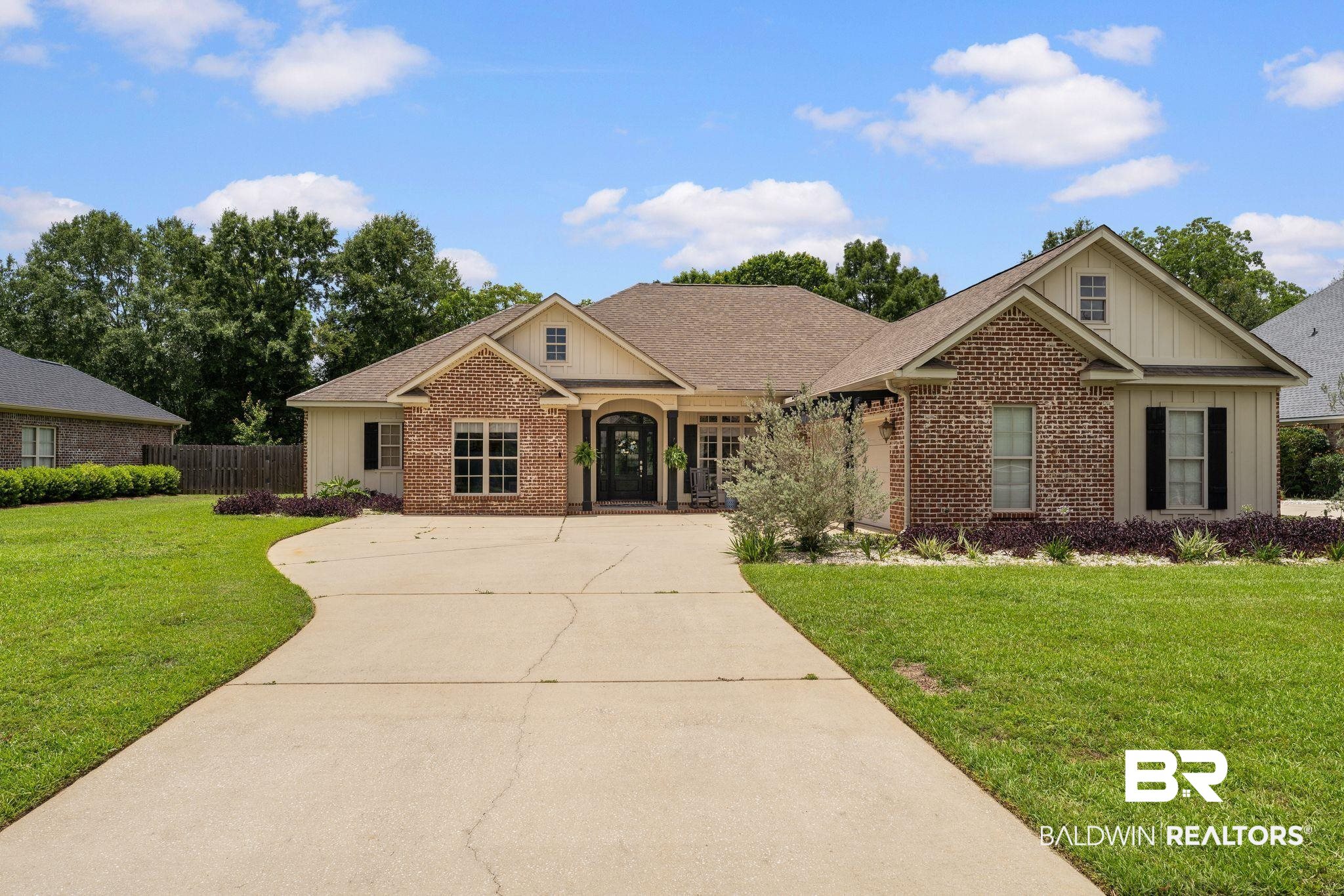 Daphne Homes from $500,000-$600,000