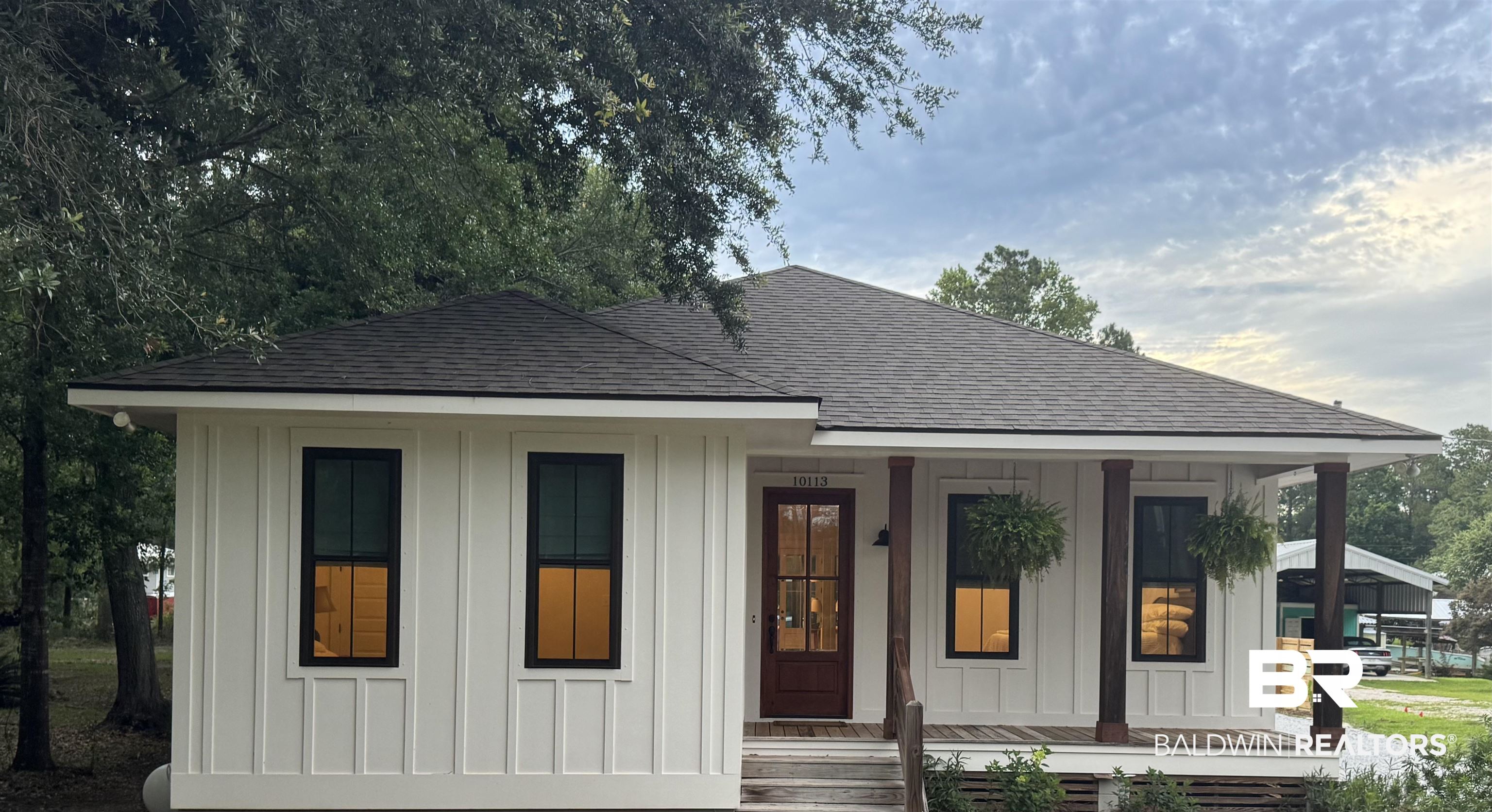 Homes for Sale in Bay Haven Fairhope AL