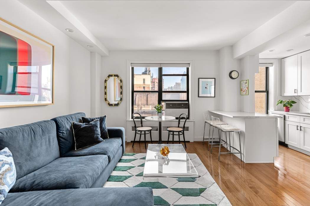 161 West 16th Street 10J Chelsea New York NY 10011