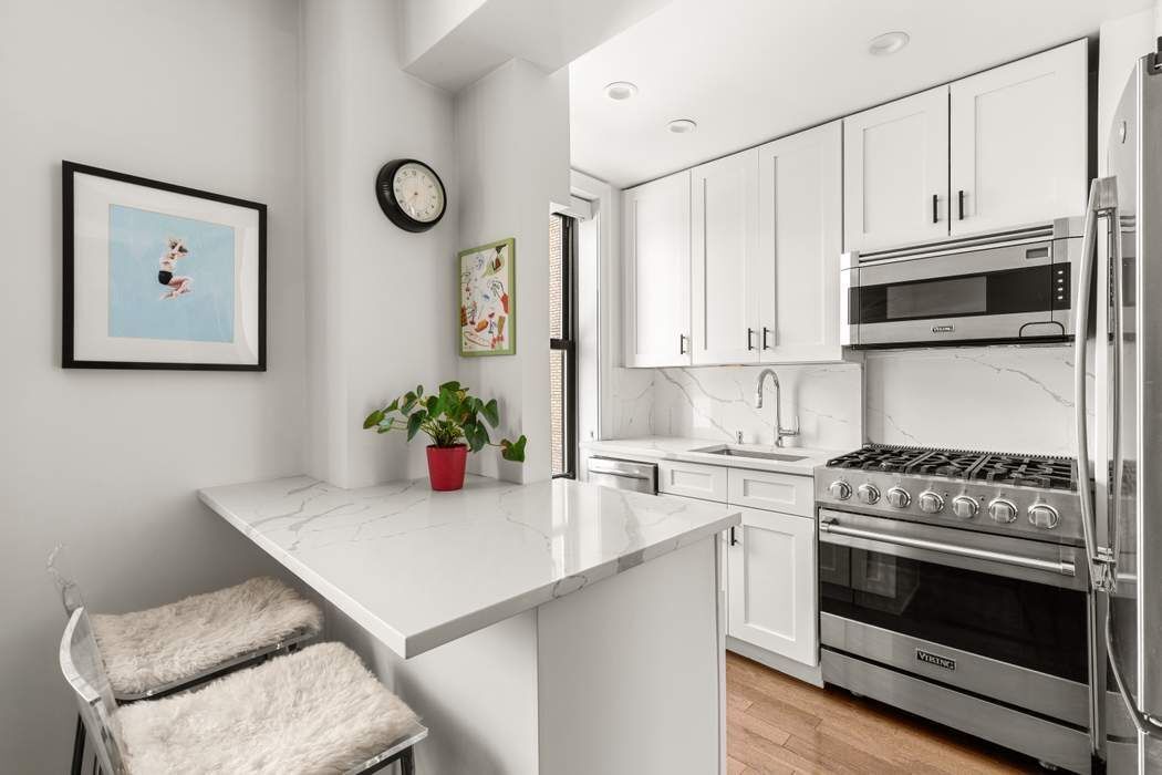 161 West 16th Street 10J Chelsea New York NY 10011
