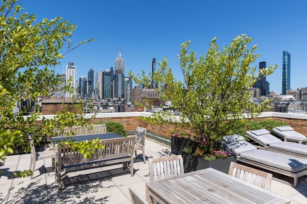 161 West 16th Street 10J Chelsea New York NY 10011