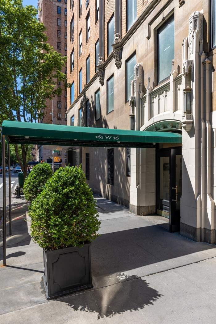 161 West 16th Street 10J Chelsea New York NY 10011