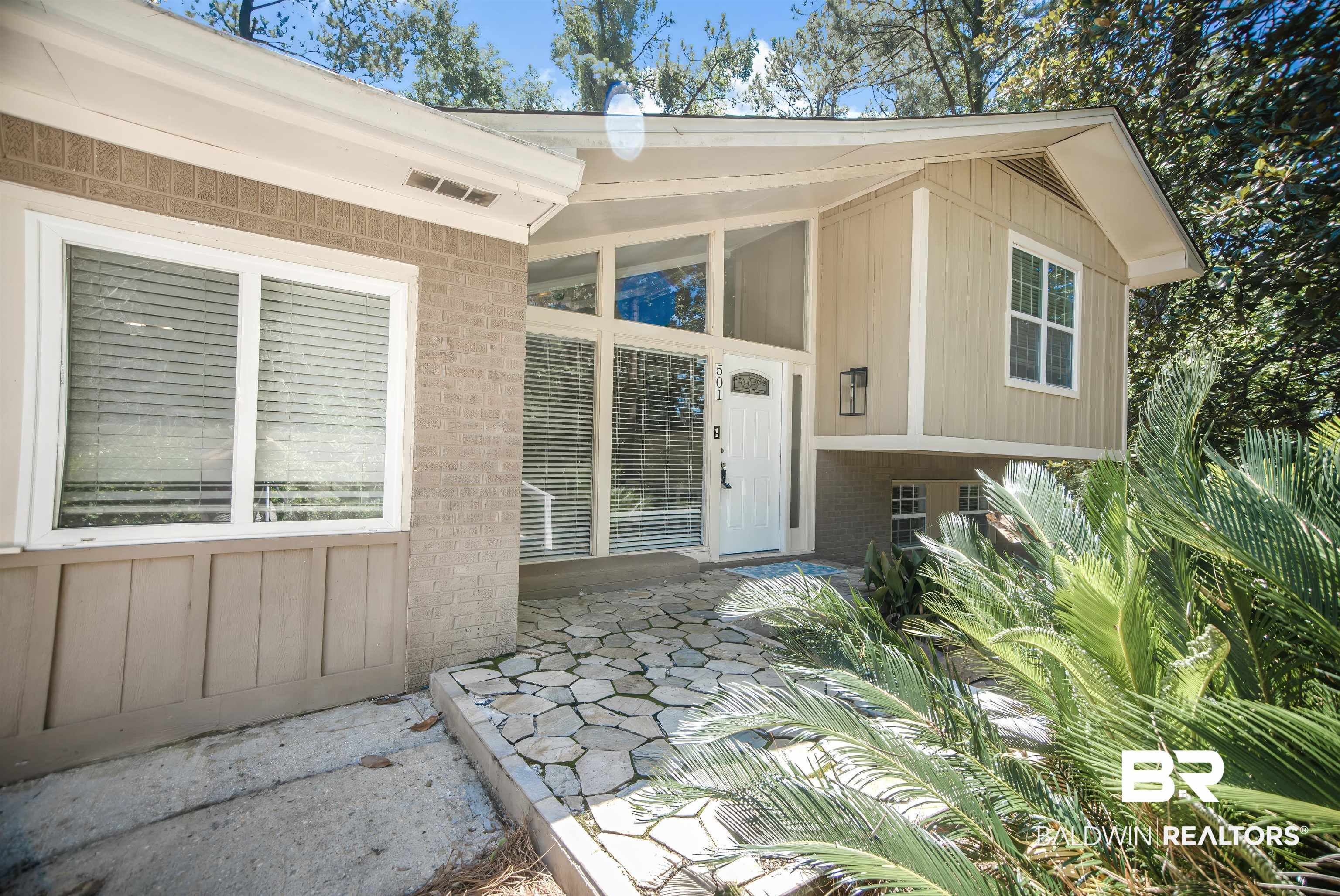 Spanish Fort Middle School - Homes for Sale