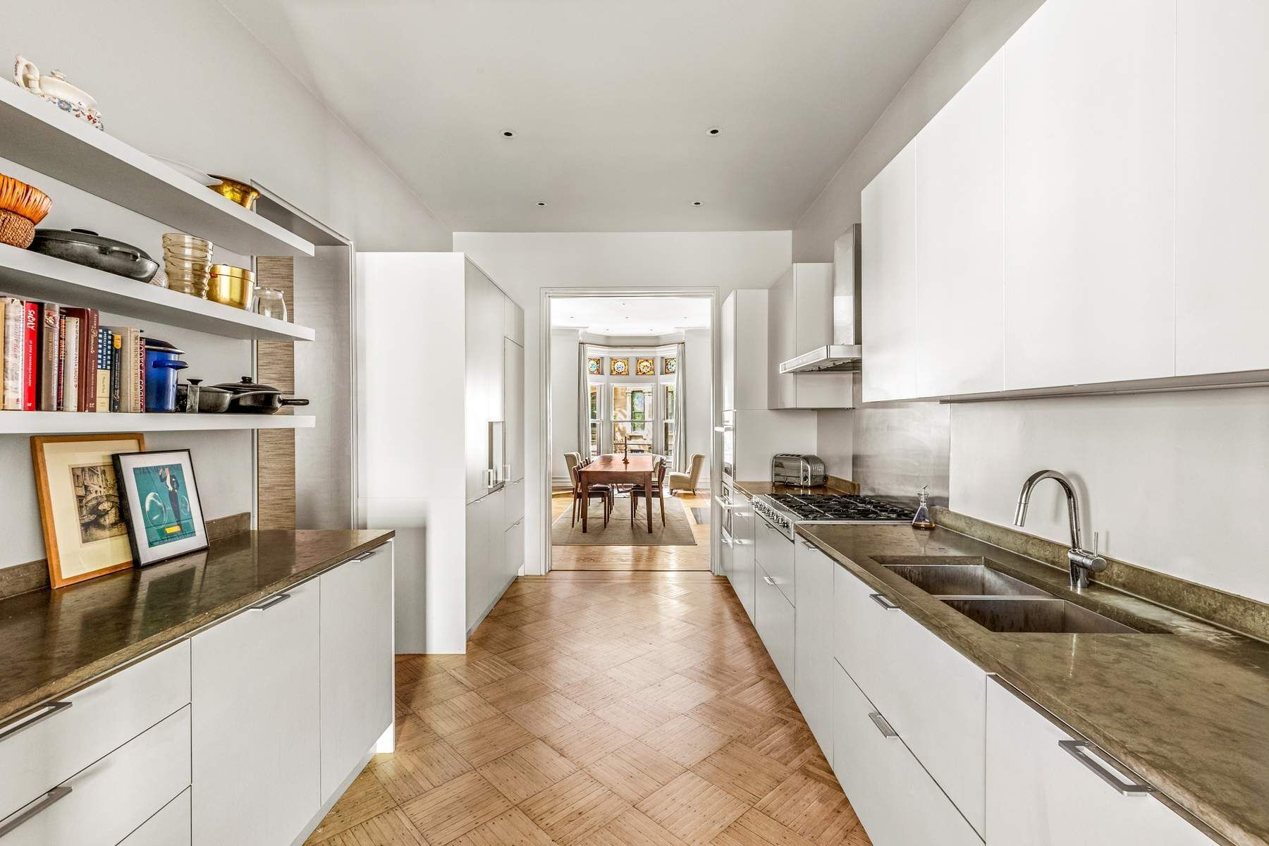 204 Berkeley Place 1 Park Slope Brooklyn NY 11217