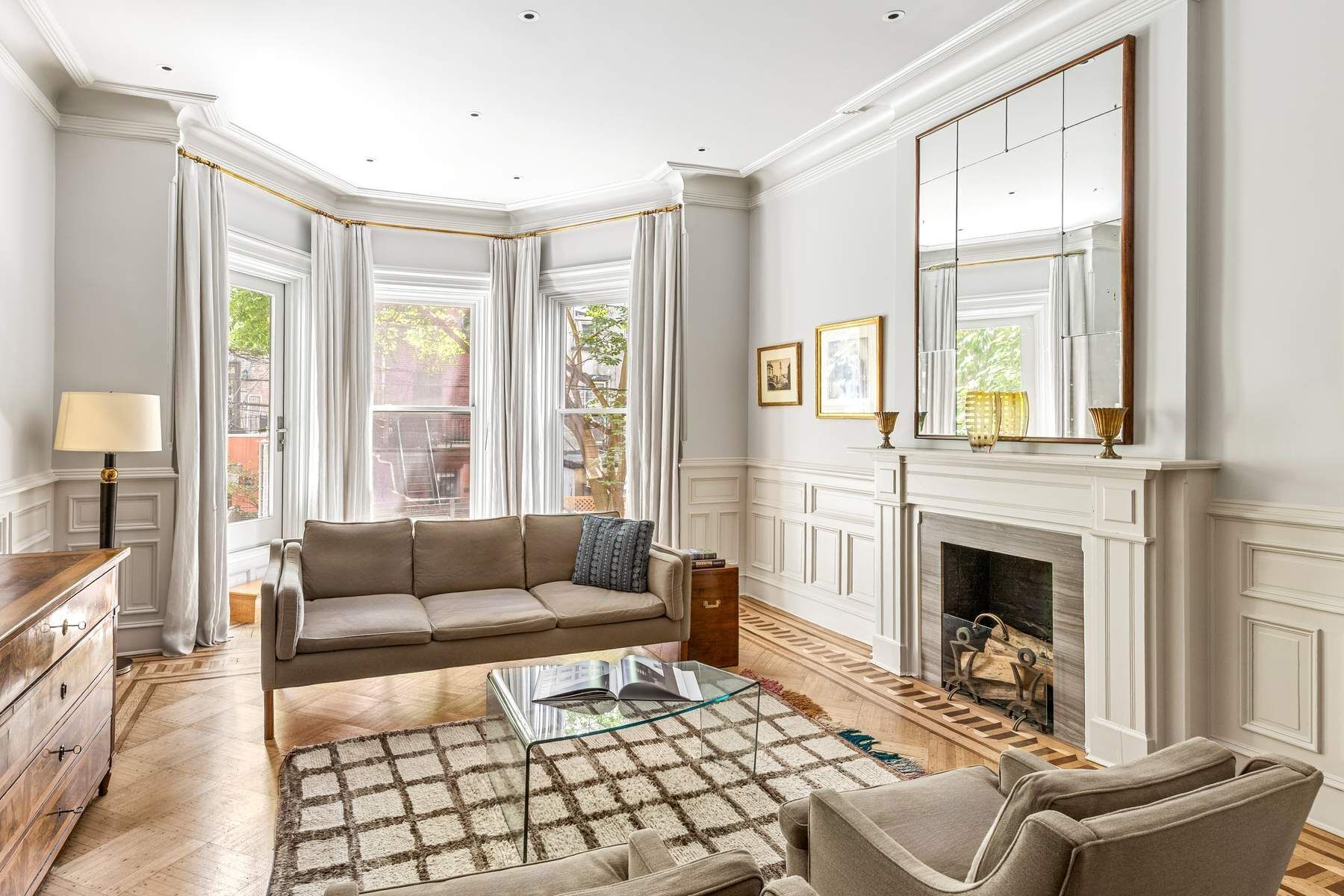 204 Berkeley Place 1 Park Slope Brooklyn NY 11217