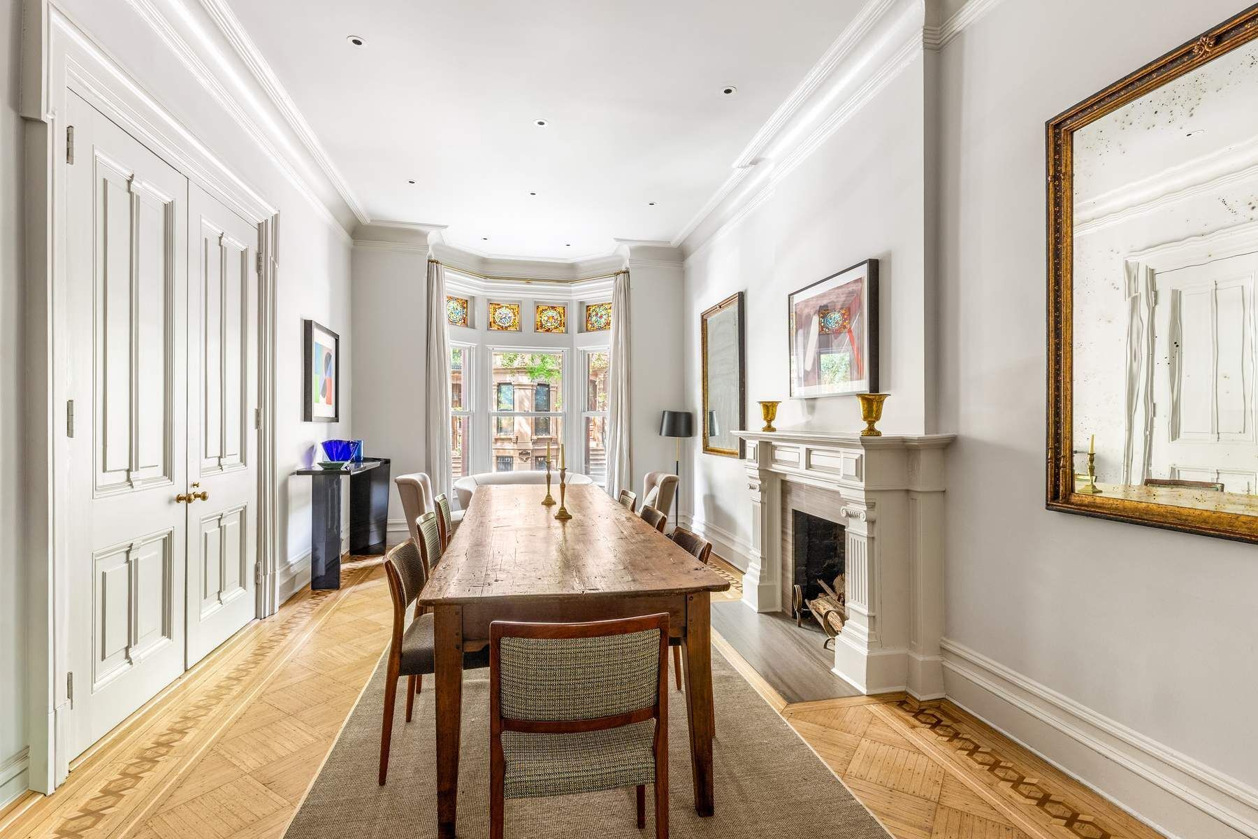204 Berkeley Place 1 Park Slope Brooklyn NY 11217