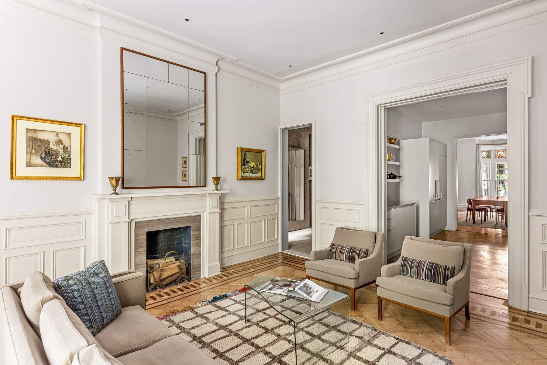204 Berkeley Place 1 Park Slope Brooklyn NY 11217