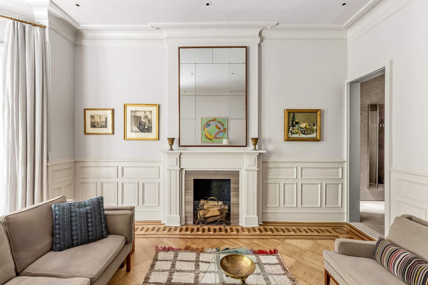 204 Berkeley Place 1 Park Slope Brooklyn NY 11217