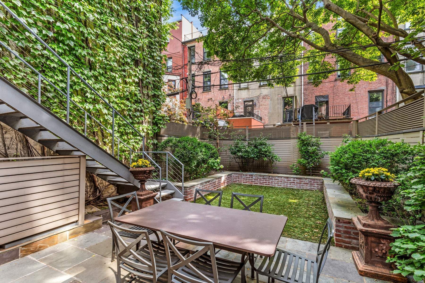 204 Berkeley Place 1 Park Slope Brooklyn NY 11217