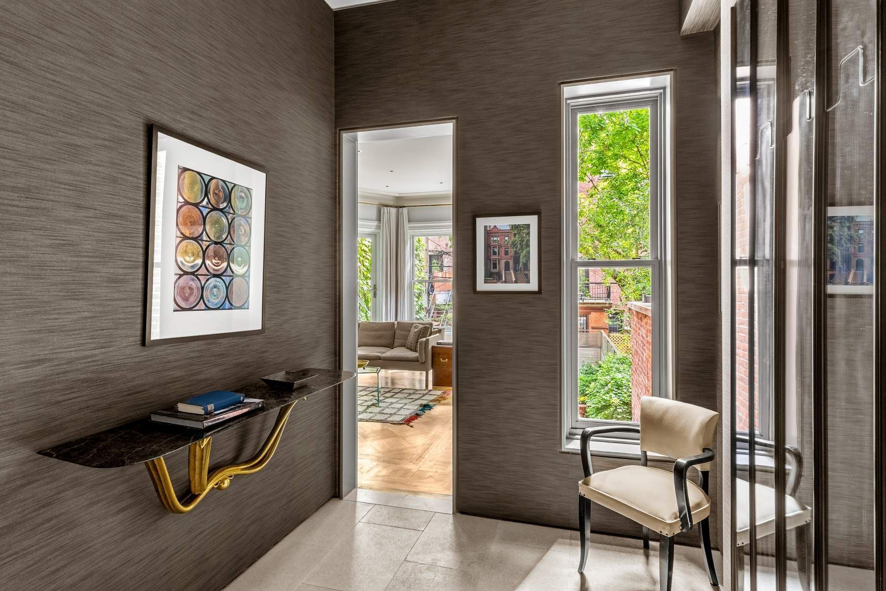 204 Berkeley Place 1 Park Slope Brooklyn NY 11217