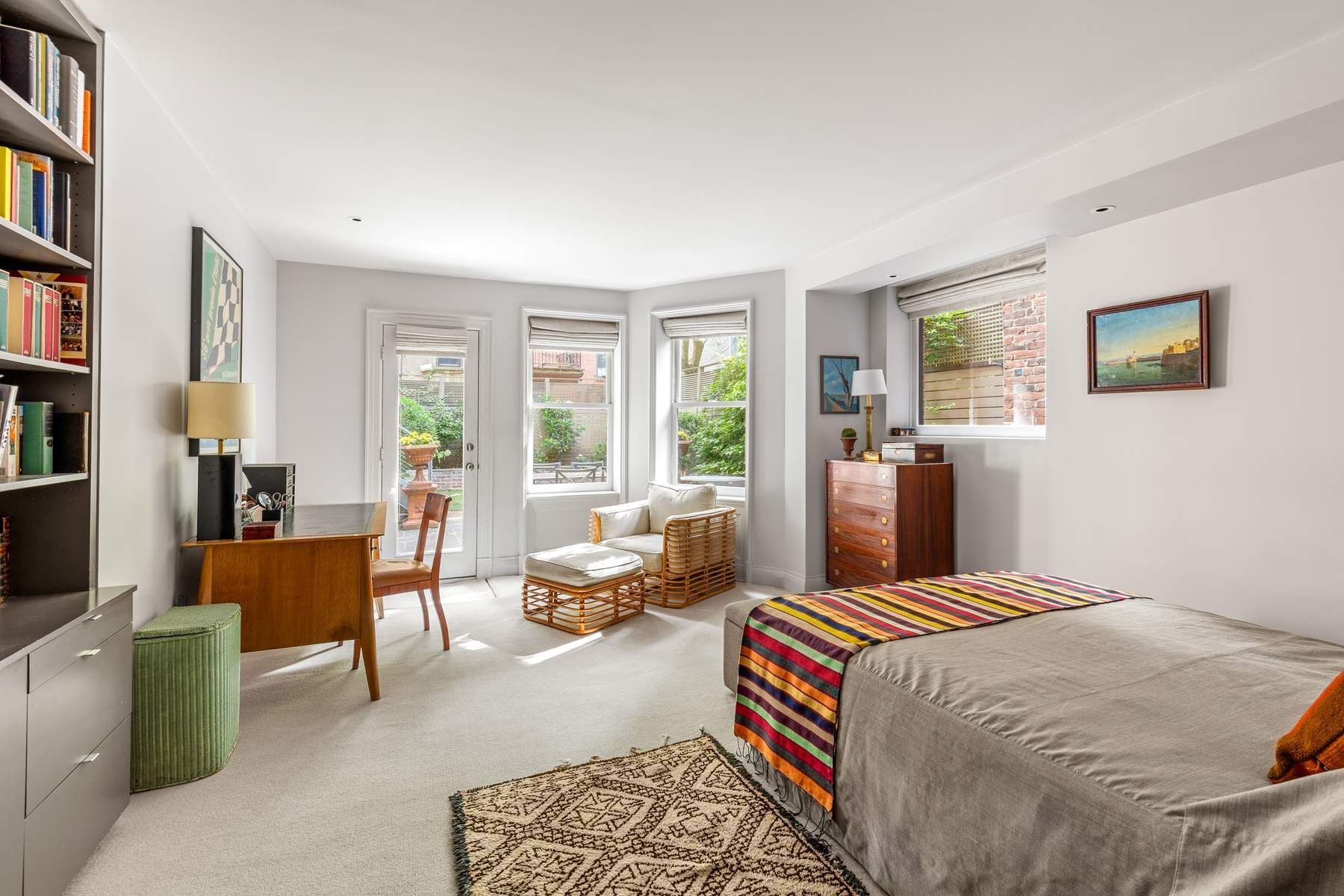 204 Berkeley Place 1 Park Slope Brooklyn NY 11217