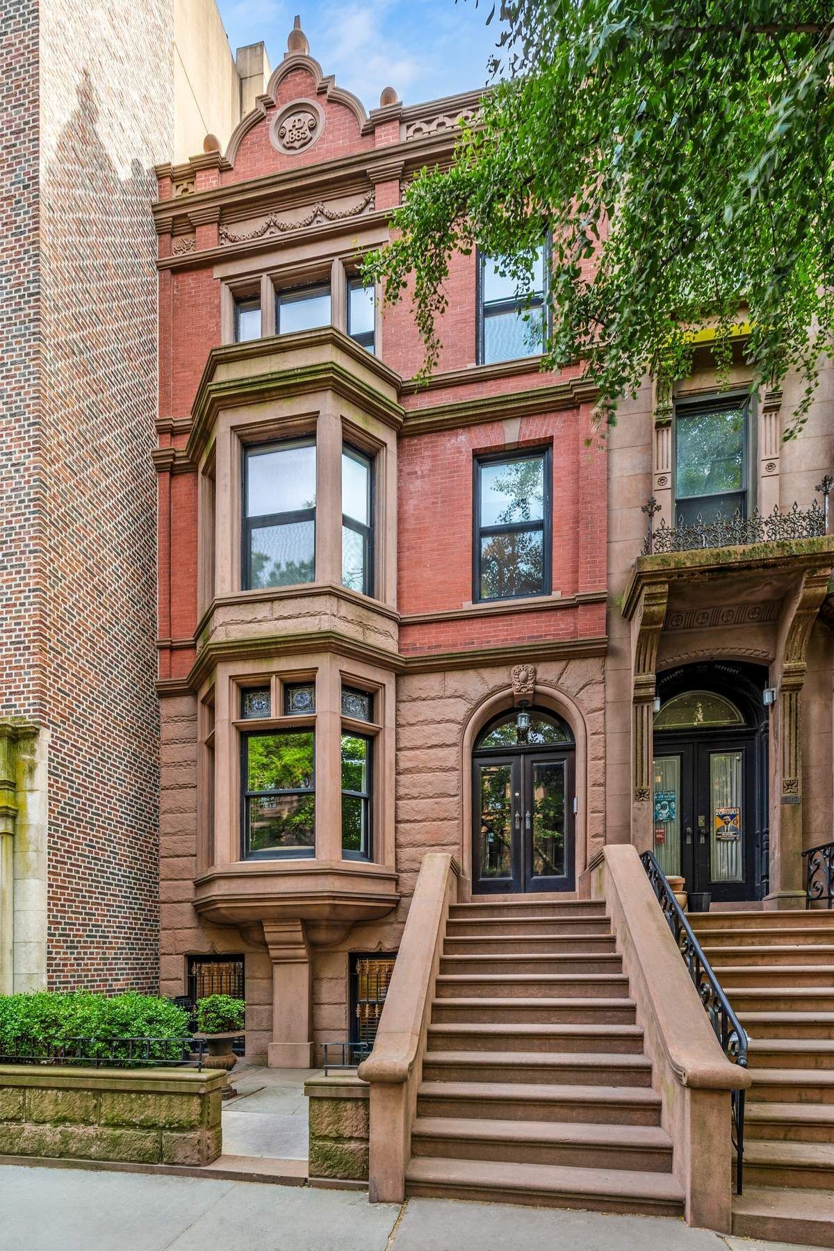 204 Berkeley Place 1 Park Slope Brooklyn NY 11217