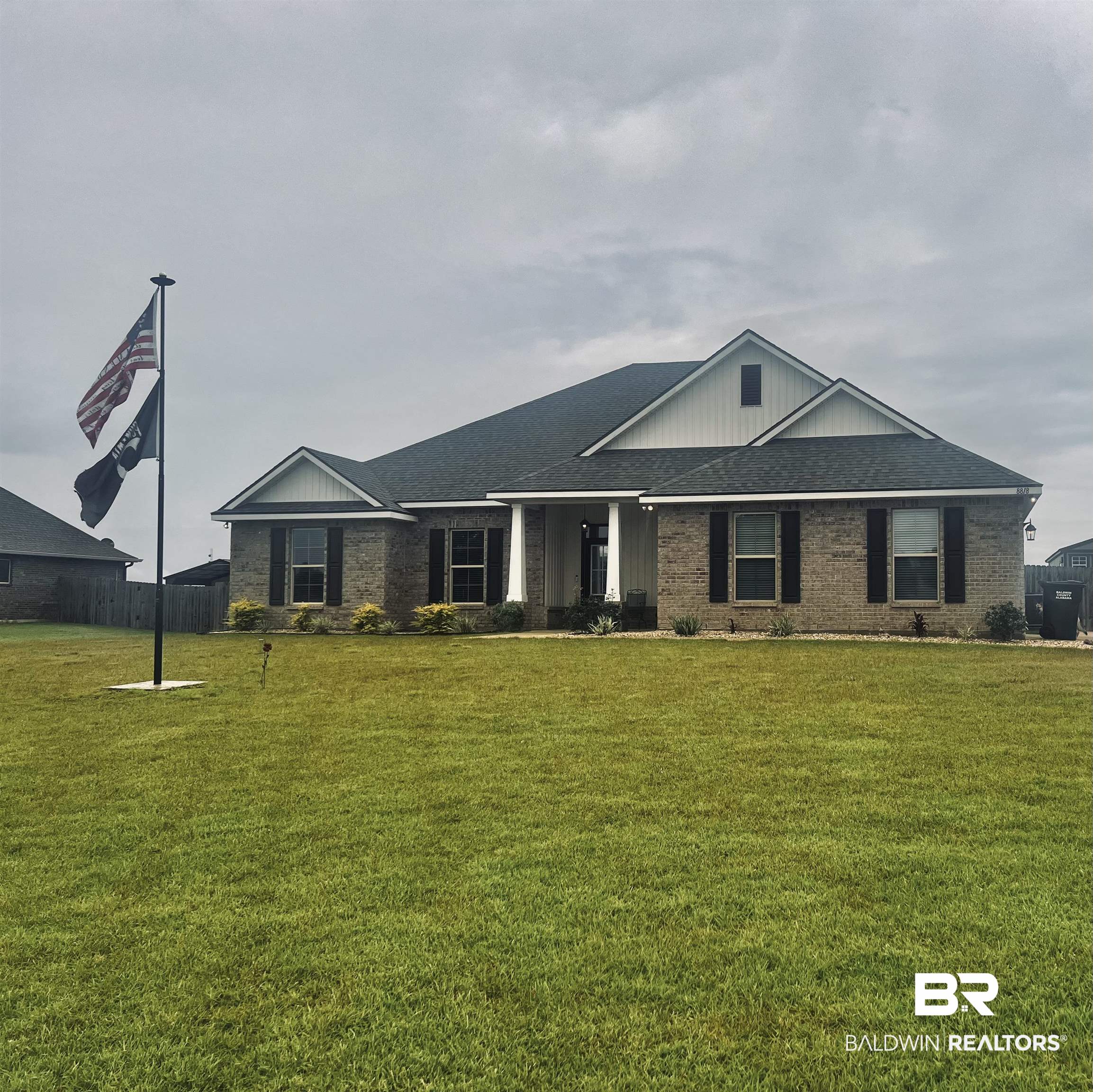Foley Homes