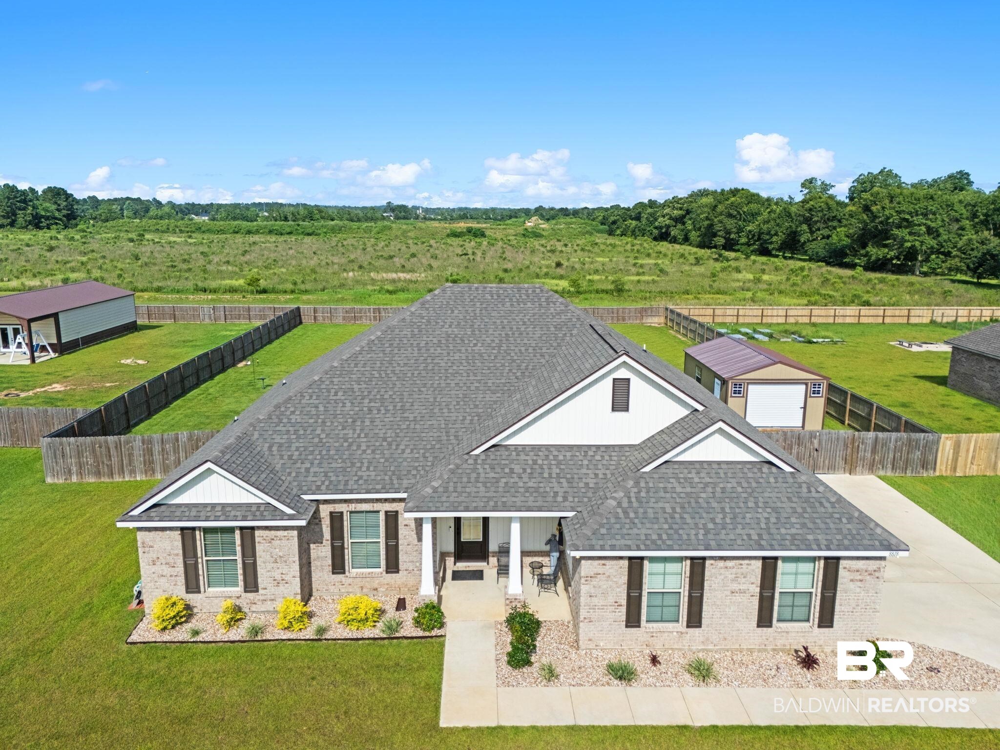 Homes for Sale in Foley AL