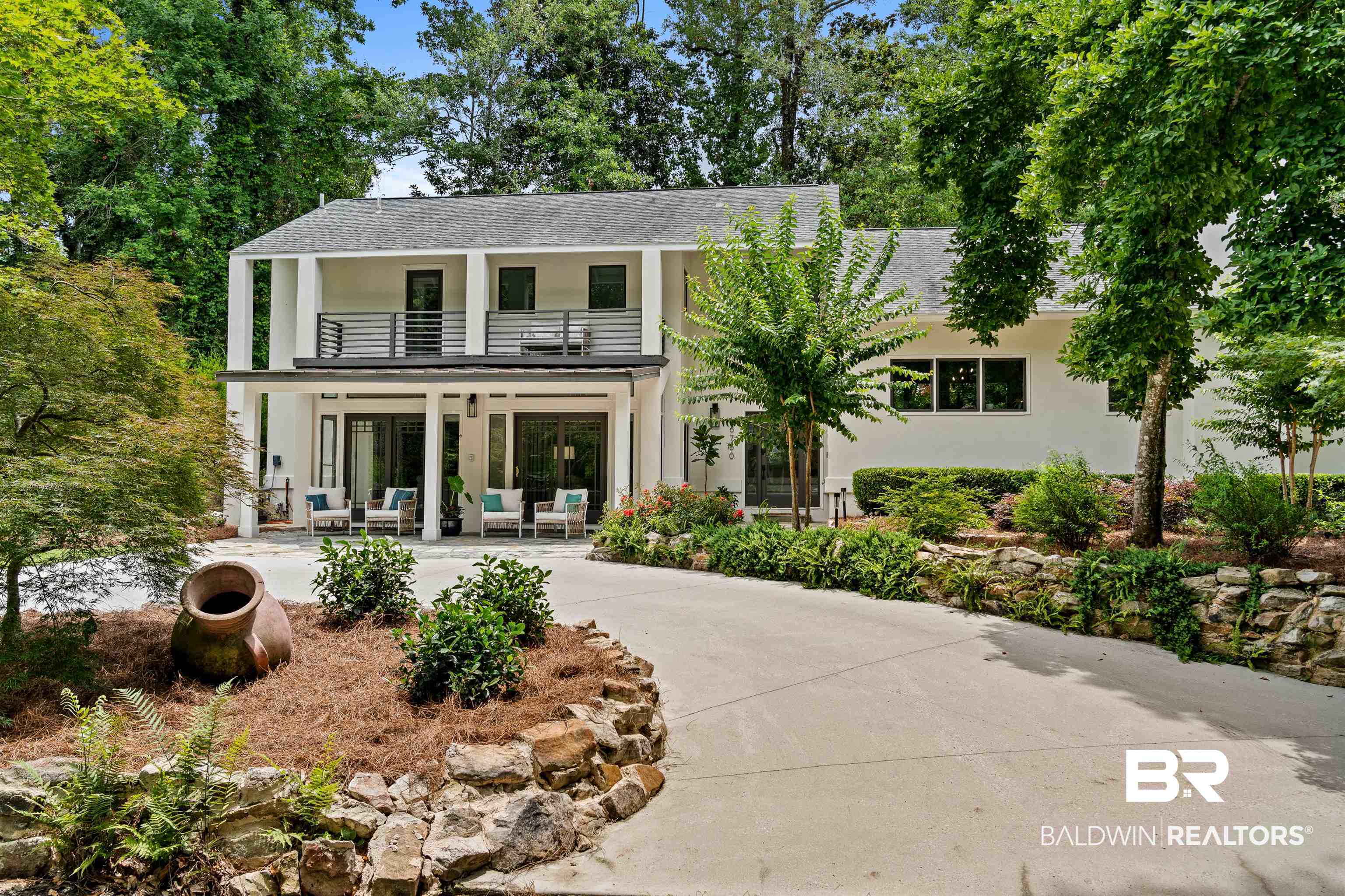 Large Homes for Sale in Fairhope