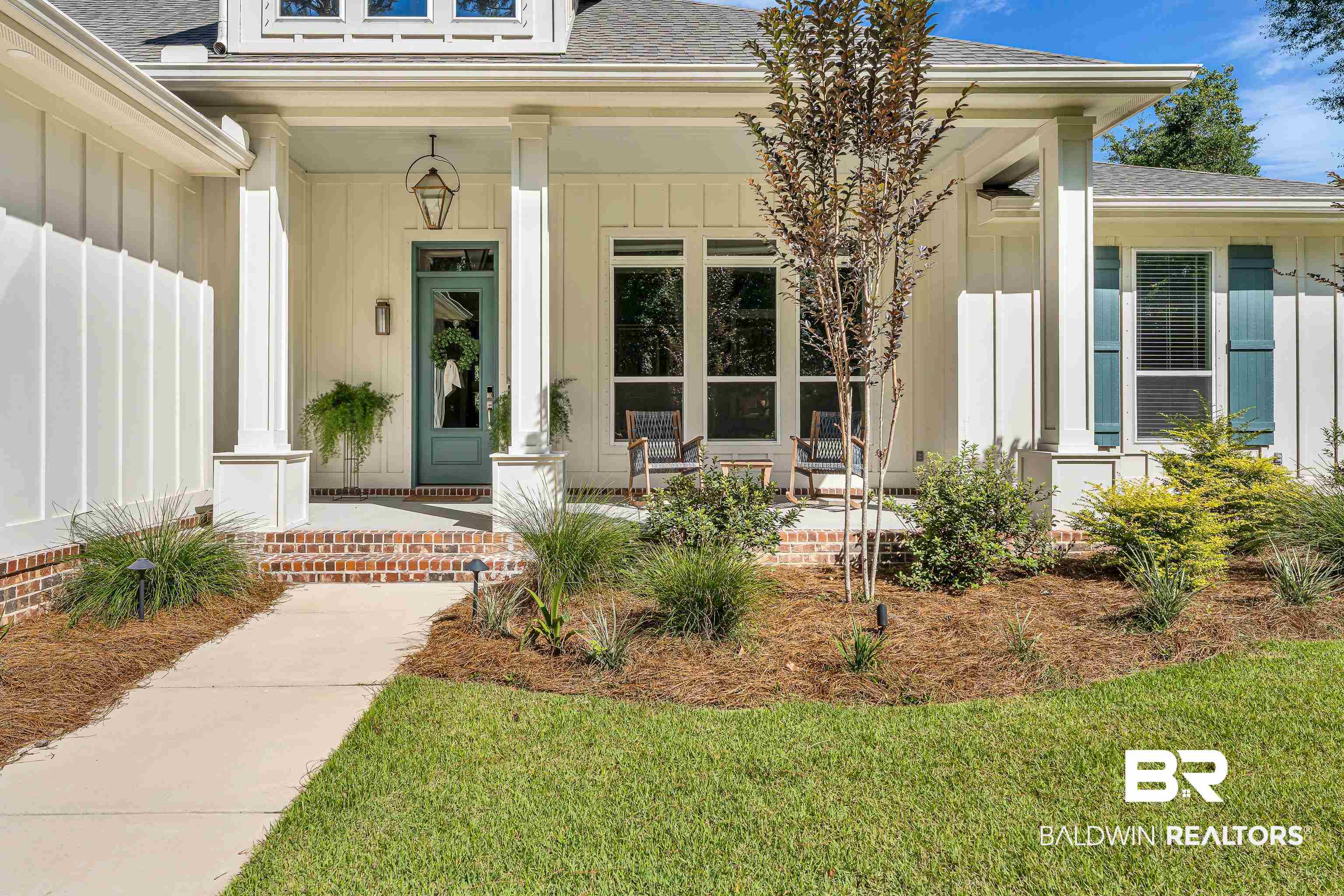 Large Homes for Sale in Fairhope