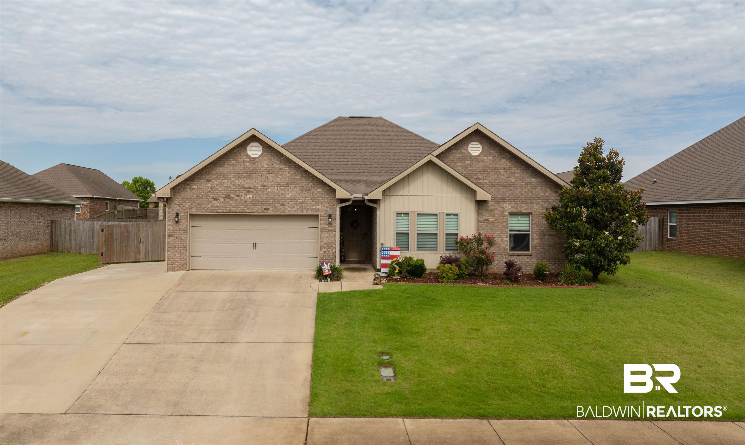 Fairhope Homes from $300,000-$400,000