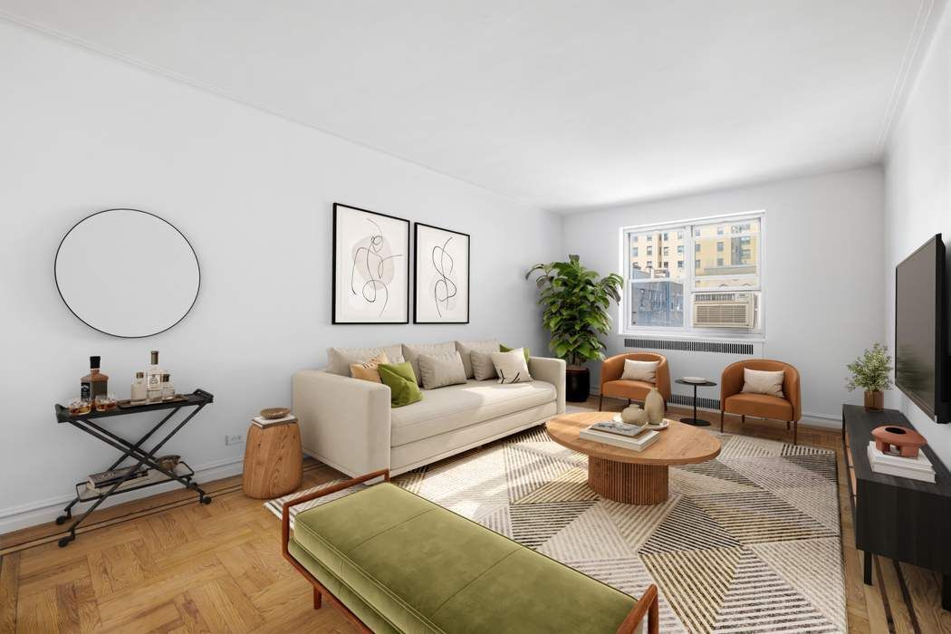 180 West 93rd Street 6G Upper West Side New York NY 10025