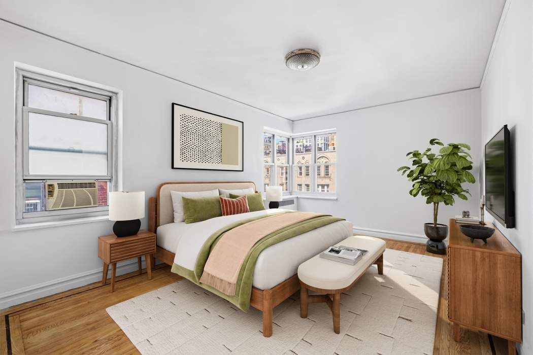 180 West 93rd Street 6G Upper West Side New York NY 10025