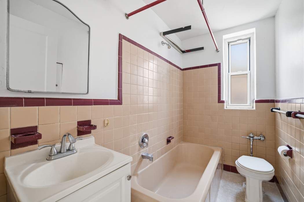 180 West 93rd Street 6G Upper West Side New York NY 10025